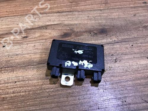 Used Electronic module Electronic module ROVER 75 (RJ) 1.8 (120 hp) 35662357 35662357