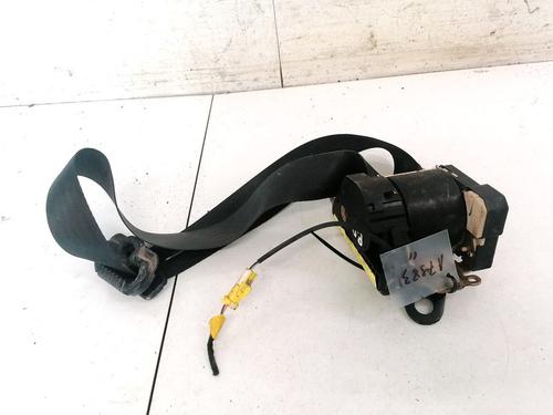 Used Front right seatbelt Front right seatbelt 35434935 35434935