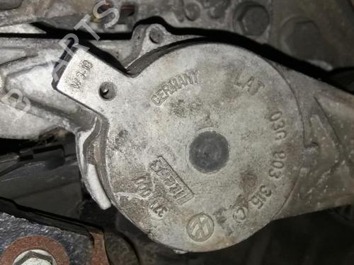 Used Pulley Pulley 35715312 35715312
