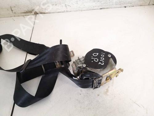Used Front right seatbelt Front right seatbelt 35088907 35088907