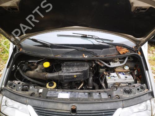 Engine mount RENAULT ESPACE III (JE0_) 2.2 dCi (JE0K) | BP32584231M89  - Image 12