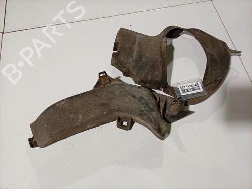 Used Underbody protection Underbody protection AUDI A6 C6 (4F2) 2.0 TDI (140 hp) 40028821 40028821