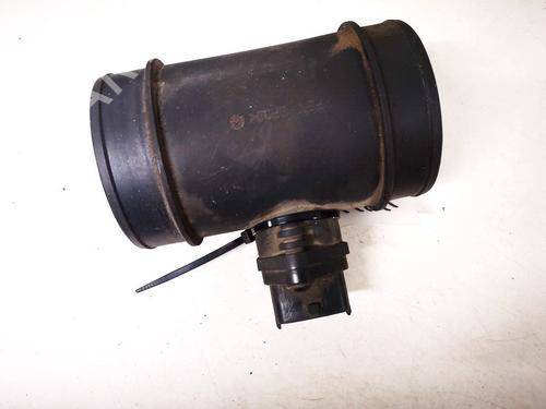 Mass air flow sensor SAAB 9-3 (YS3F, E79, D79, D75) 2.2 TiD | BP35556197M95 - Image 3