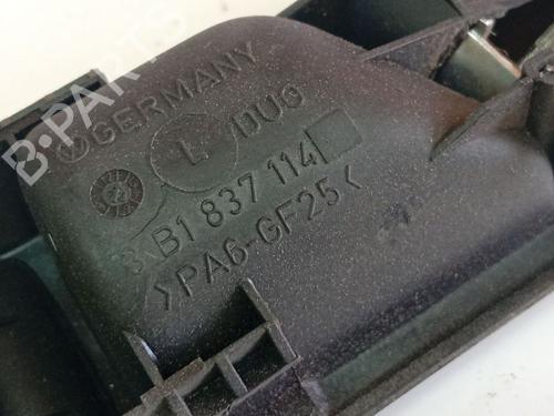 Front right interior door handle VW PASSAT B5 Variant (3B5) 1.9 TDI | BP34771888I14 - Image 4