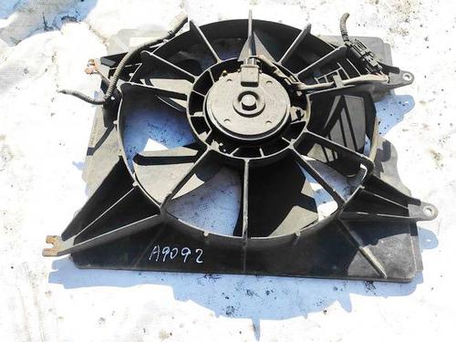 Fan HONDA CR-V III (RE_) 2.2 i-DTEC 4WD (RE6) | BP35282606M128 - Image 2