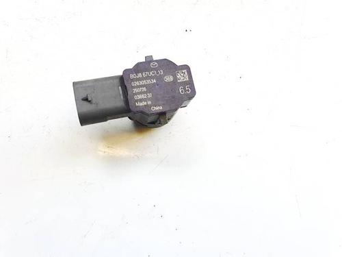 Electronic module MAZDA CX-30 (DM) 2.5 e-SKYACTIV-G (DM5W) | BP39419996M83 - Image 3