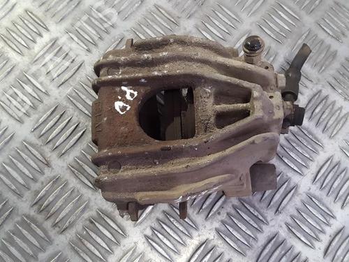 Used Right front brake caliper Right front brake caliper AUDI A2 (8Z0) 1.2 TDI (61 hp) 35678607 35678607