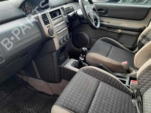 Pedal NISSAN X-TRAIL I (T30) 2.2 dCi | BP35615639I4  - Image 8