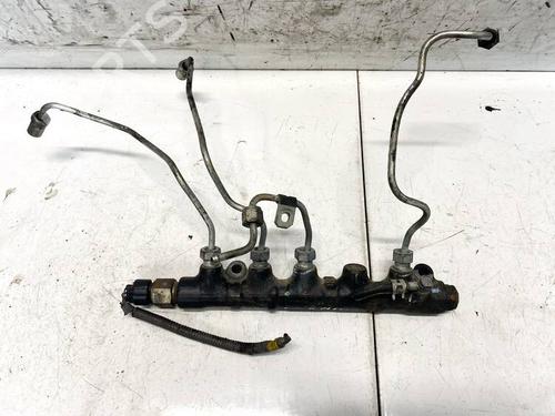 Used Injection rail Injection rail 35069539 35069539