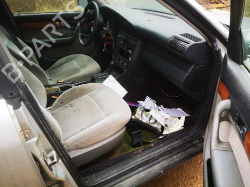 Pipe AUDI 100 C4 Avant (4A5) 2.5 TDI | BP32614164M125