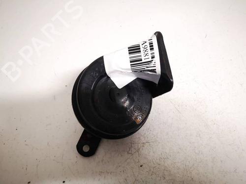 Used Horn Horn MERCEDES-BENZ A-CLASS (W169) A 180 CDI (169.007, 169.307) (109 hp) 35150576 35150576