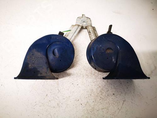 Used Horn Horn MAZDA 6 Hatchback (GH) 2.0 MZR-CD (GH14) (140 hp) 36524160 36524160