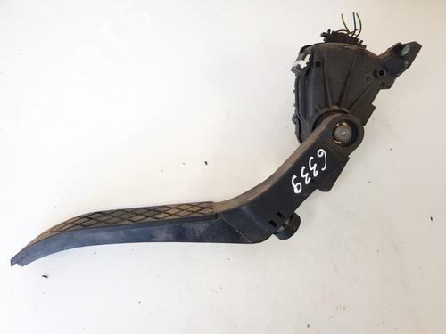 Used Pedal Pedal 35544505 35544505