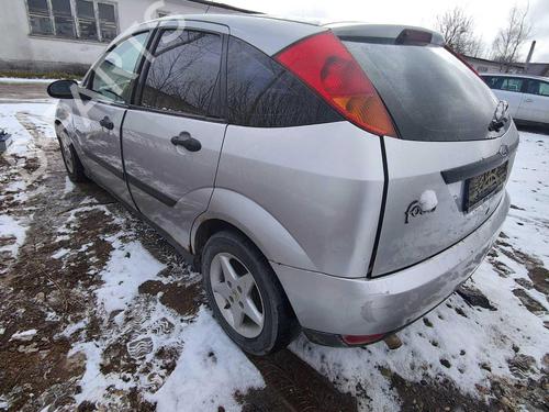 Switch FORD FOCUS I (DAW, DBW) 1.8 Turbo DI / TDDi | BP33094514I30 - Image 7