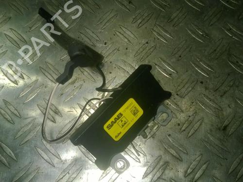 Used Electronic module Electronic module SAAB 9-3 (YS3F, E79, D79, D75) 1.9 TiD (120 hp) 35655876 35655876