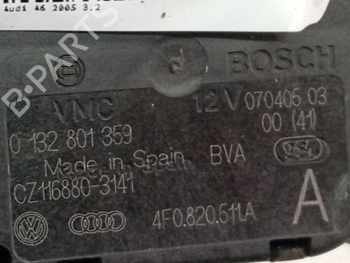 Electronic module AUDI A6 C6 (4F2) 3.2 FSI quattro | BP38946276M83 - Image 4
