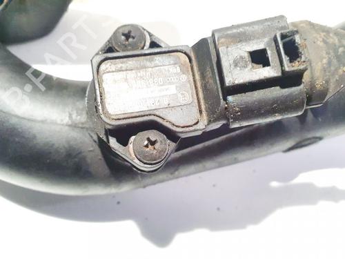 Used Electronic module Electronic module SKODA SUPERB I (3U4) 1.9 TDI (115 hp) 35455930 35455930
