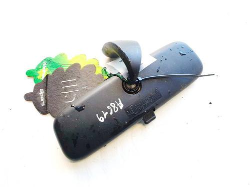 Rear mirror CHEVROLET CAPTIVA (C100, C140) 2.4 4WD | BP35336691I6 - Image 2