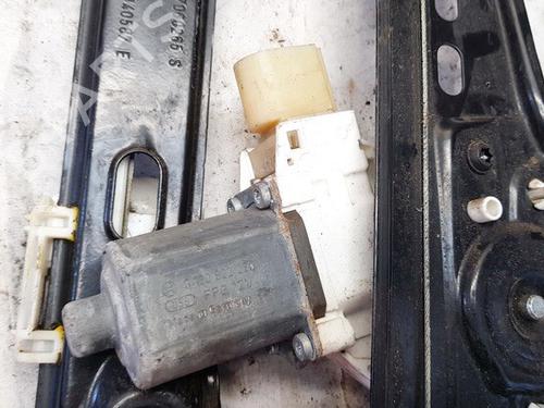 Used Left front window motor Left front window motor 35501548 35501548