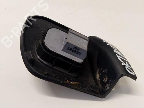 Mirror switch AUDI A6 C5 (4B2, 4B4) 2.5 TDI | BP34785193I25 - Image 3