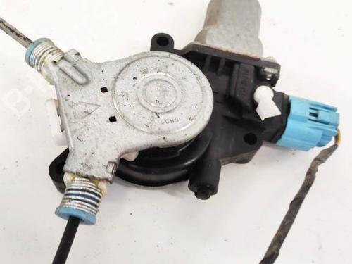 Right front window motor HONDA FR-V (BE) 2.0 (BE3) | BP35315608E20 - Image 2