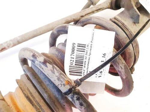 Shock absorber spring BMW X1 (E84) sDrive 18 d | BP35165692C152 - Image 2