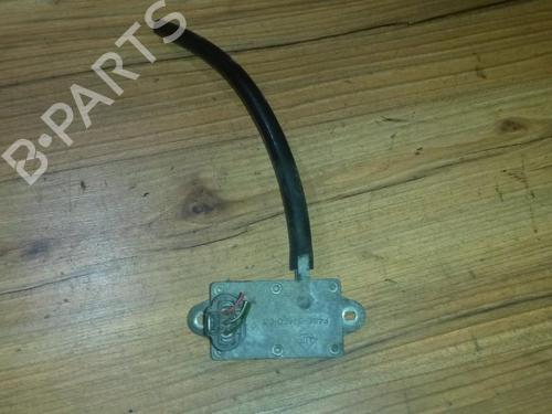 Used Electronic module Electronic module 35647327 35647327
