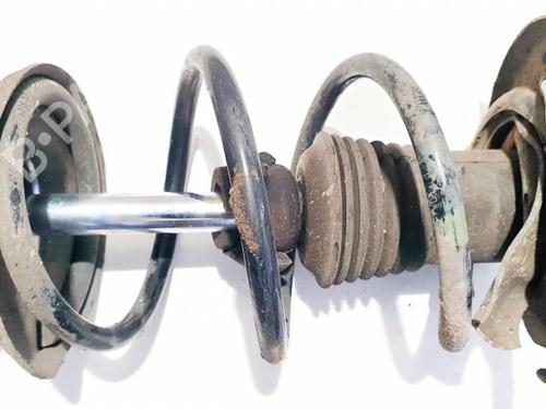 Shock absorber spring DACIA LOGAN II TCe 90 (L8MA, L8M1, L8AC) | BP34831629C152 - Image 3