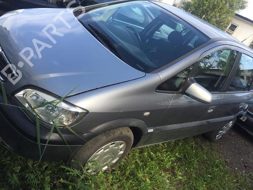 Used Parts OPEL ZAFIRA A MPV (T98)  1.8 16V (F75)  4527068