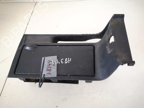 Used Cup/Object holder Cup/Object holder MAZDA 3 (BK) 1.6 (BK14) (105 hp) 35395343 35395343