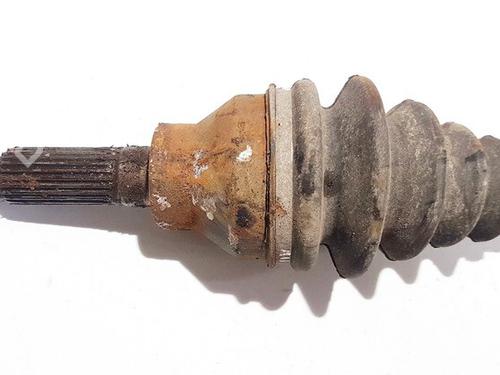 Left rear driveshaft SUZUKI SX4 (EY, GY) 1.6 VVT 4x4 (RW416) | BP35444913M40 - Image 2
