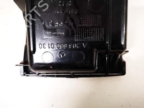 Ashtray MERCEDES-BENZ C-CLASS (W203) C 270 CDI (203.016) | BP35572015I30 - Image 3