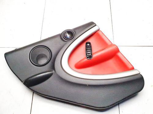 Used Rear left panel Rear left panel MINI MINI COUNTRYMAN (R60) Cooper D ALL4 (112 hp) 39909781 39909781