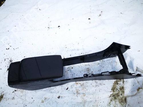 Used Armrest / Center console Armrest / Center console MAZDA 6 Hatchback (GH) 2.0 MZR-CD (GH14) (140 hp) 36689127 36689127