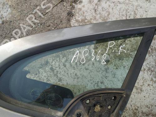 Used Front left quarter glass Front left quarter glass 35384994 35384994