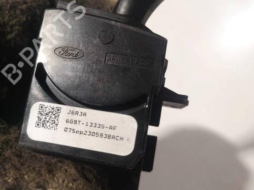 Warning switch FORD S-MAX (WA6) 1.8 TDCi | BP34994839I22 - Image 3