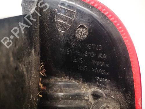 Left taillight OPEL INSIGNIA A (G09) 2.0 CDTI (68) | BP35298640C34 - Image 3