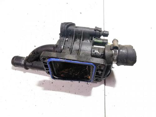 Used Thermostat housing Thermostat housing 35514837 35514837