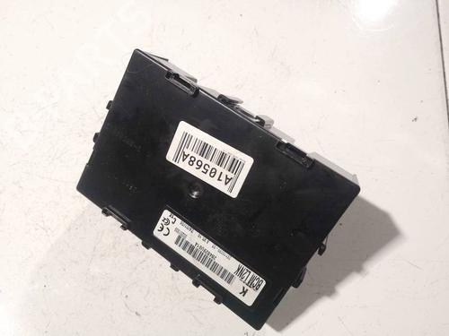 Used Electronic module Electronic module NISSAN NOTE (E11, NE11) 1.4 (88 hp) 34962297 34962297