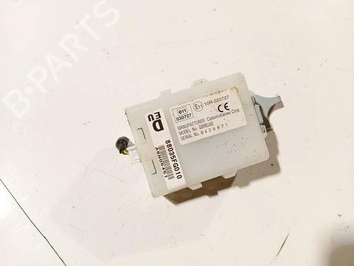 Módulo eletrónico Módulo eletrónico SUBARU OUTBACK (BR) 2.0 D AWD (BRD) (150 hp) 34934047 34934047