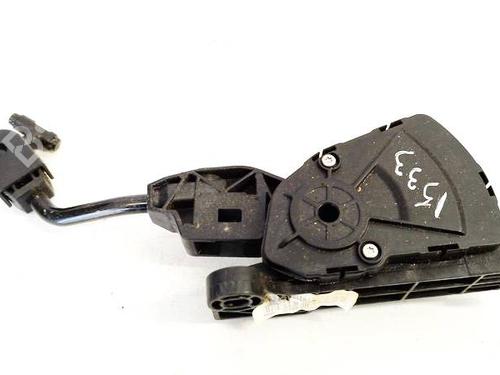 Used Pedal Pedal PEUGEOT BOXER Van 2.0 BlueHDi 130 (130 hp) 36346615 36346615