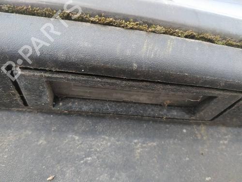 Used Licence plate light Licence plate light FIAT CROMA (194_) 1.9 D Multijet (194AXB1B) (120 hp) 35302758 35302758