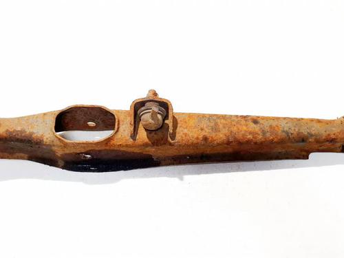 Used Right rear suspension arm Right rear suspension arm JEEP PATRIOT (MK74) 2.0 CRD (140 hp) 35148489 35148489