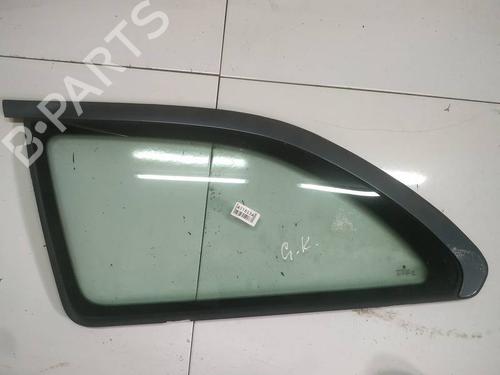 Used Rear left quarter glass Rear left quarter glass 39116257 39116257