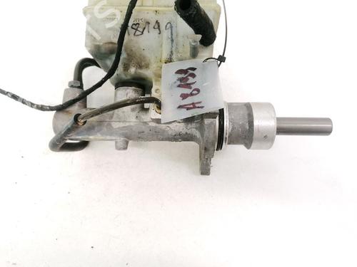 Used Brake master cylinder Brake master cylinder BMW 5 (E39) 525 tds (143 hp) 35393093 35393093