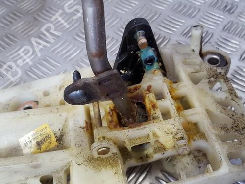 Gear lever MAZDA 6 Hatchback (GG) 2.0 DI (GG14) | BP35688391M90 - Image 2