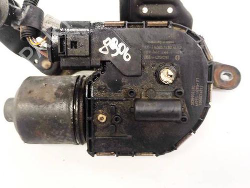 Used Front wiper motor Front wiper motor FORD S-MAX (WA6) 2.0 TDCi (140 hp) 35320017 35320017