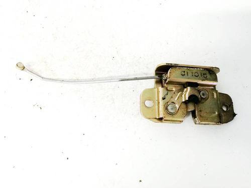Used Electronic module Electronic module 35124713 35124713