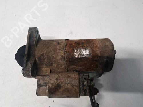Starter SAAB 9-3 (YS3F, E79, D79, D75) 1.9 TiD | BP36455595M8 - Image 2