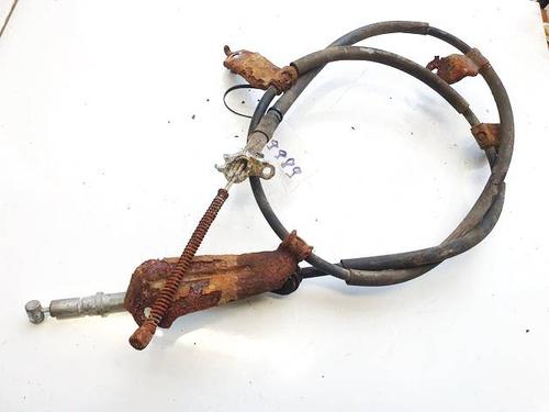 Used Cable Cable 34956760 34956760